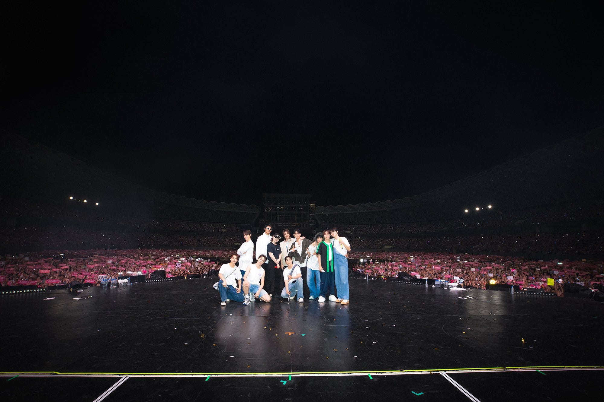 [Kpop Planet News] SEVENTEEN Successfully Conclude 'FOLLOW TO BULACAN' Concert