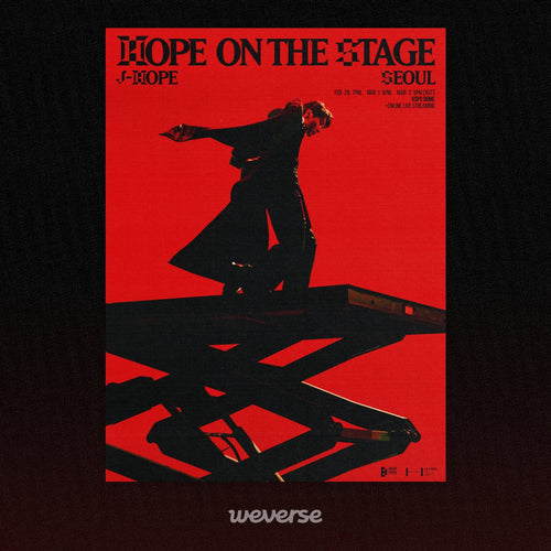 HOPE ON THE STAGE ホビマネー 蝶 韓国 ソウル BTS J-HOPE Announces First Solo Tour in 2025, “HOPE ON THE STAGE