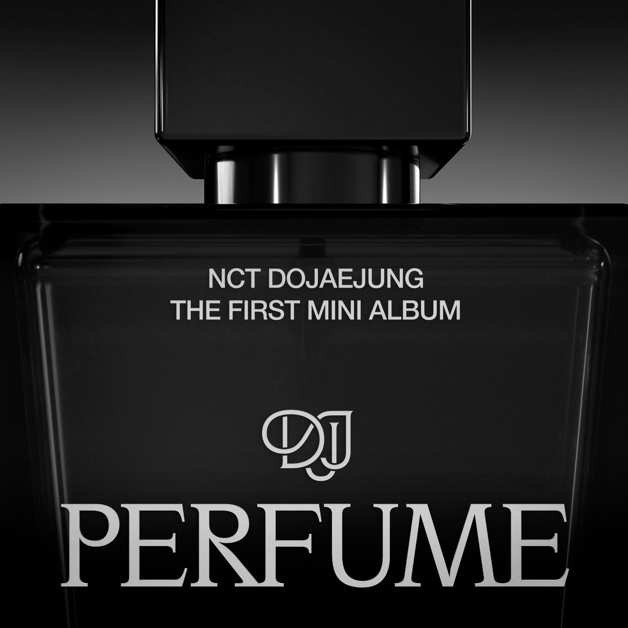 Kpop Planet announced NCT DOJAEJUNG Perfume