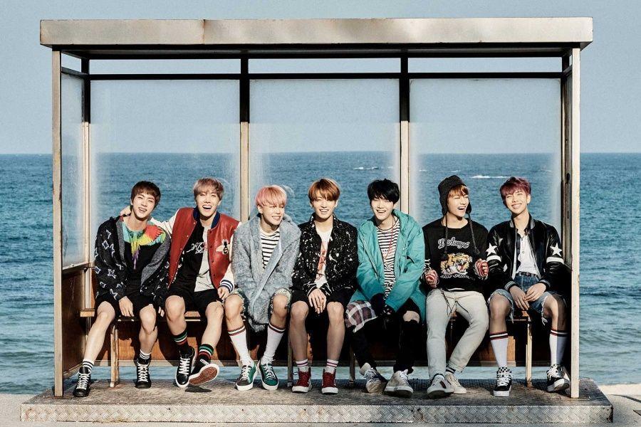 [Kpop Planet News] BTS "Spring Day" Tops US iTunes Charts After All Members Enlist For Military