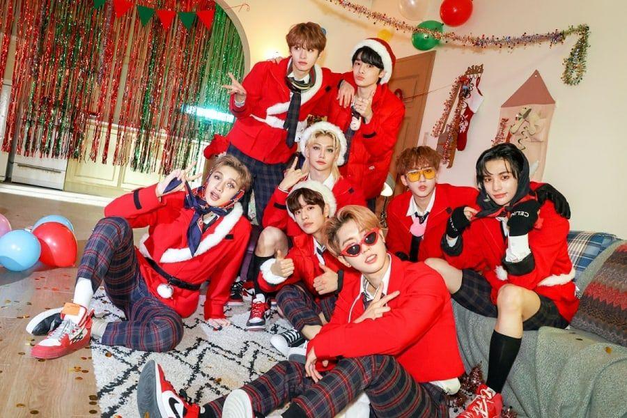 [Kpop Planet Story] 7 K-pop Songs That You Should Add To Your Christmas Playlist