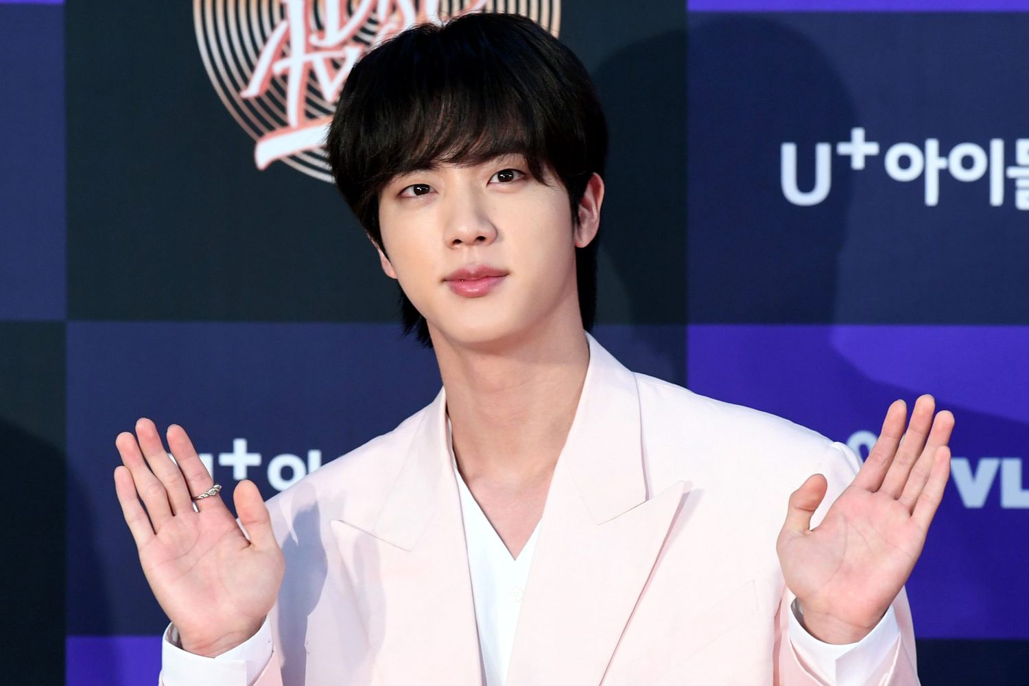[Kpop Planet News] BTS Jin "Abyss" Tops iTunes Charts In 23 Countries