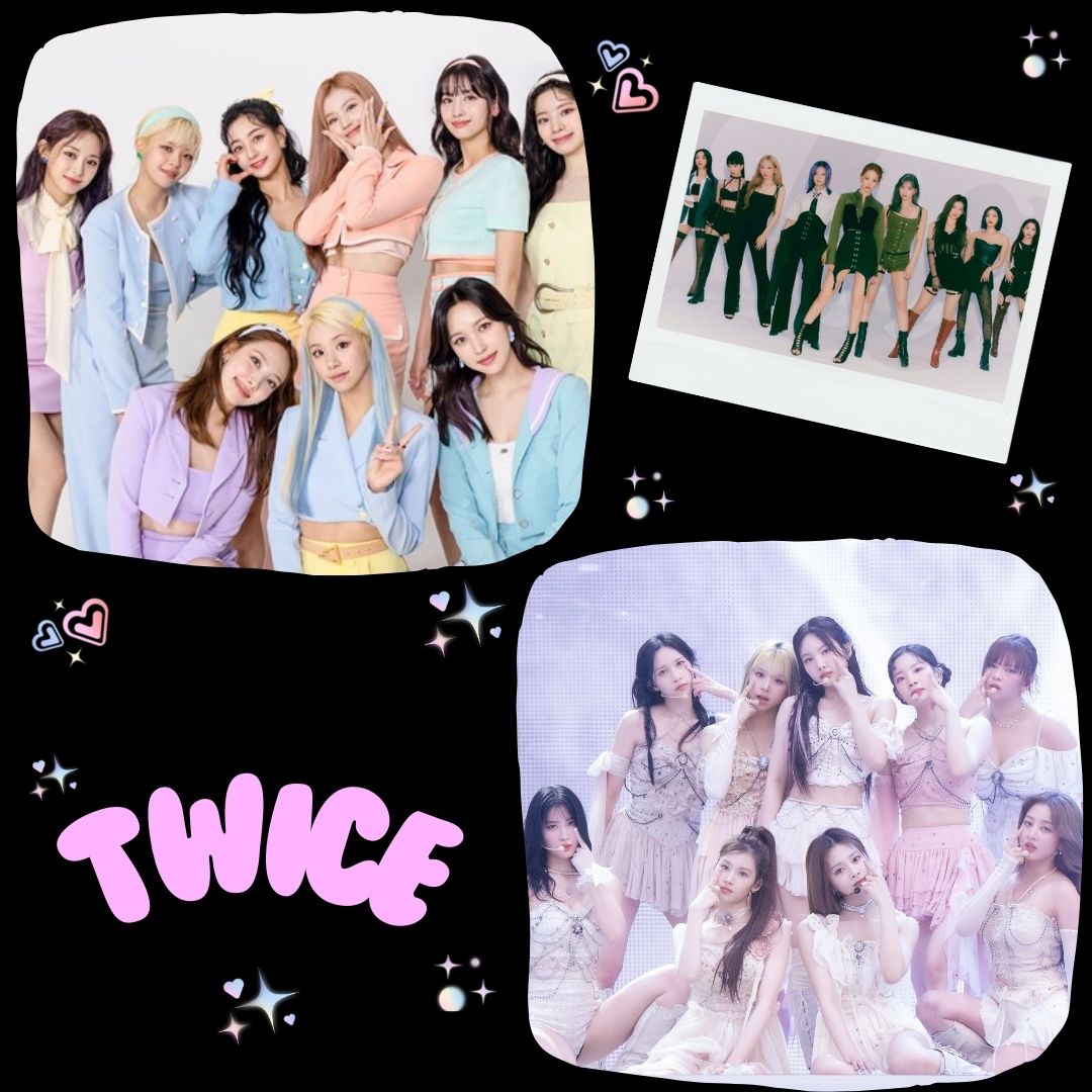 TWICE’s 4th Full Album is Coming Soon