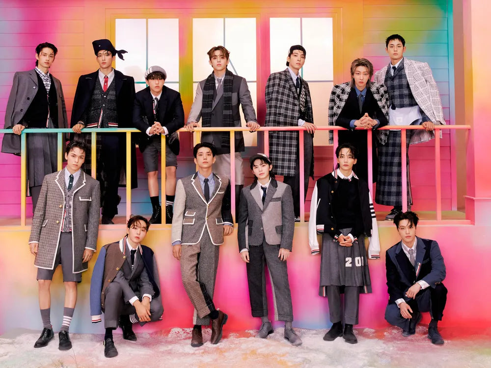 Kpop Planet - Kpop albums for Kpop wholesale, fanclub, and