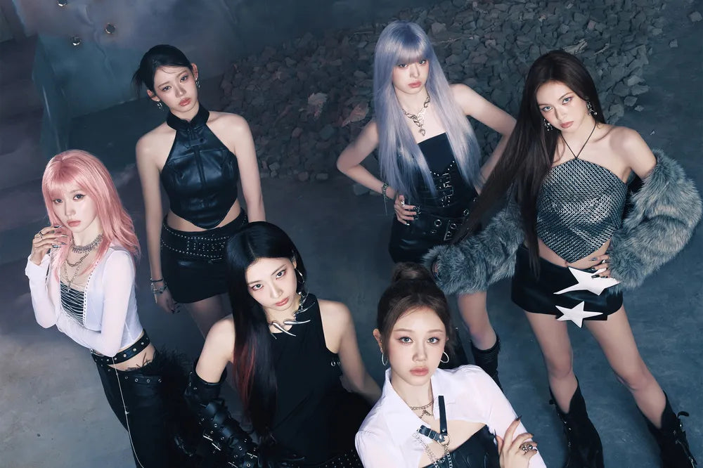 Kpop Planet Global - Kpop purchaser for retail. wholesale, fan club