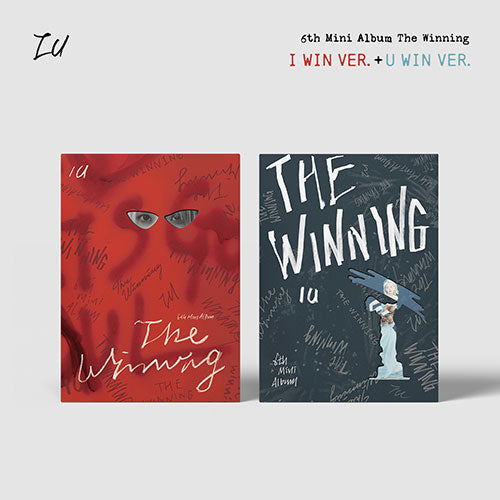 IU - The Winning – Kpop Planet Global