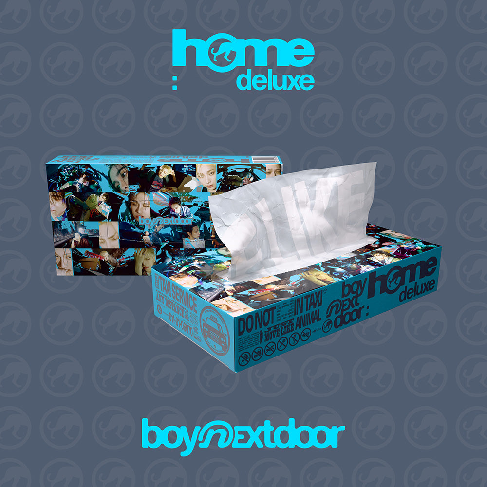 PRE-ORDER – Page 12 – Kpop Planet Global
