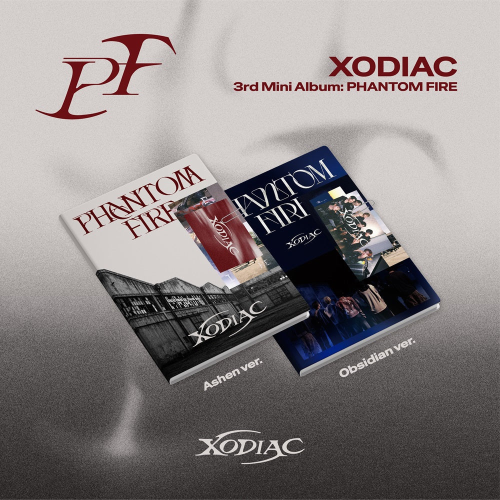 xodiac – Kpop Planet Global