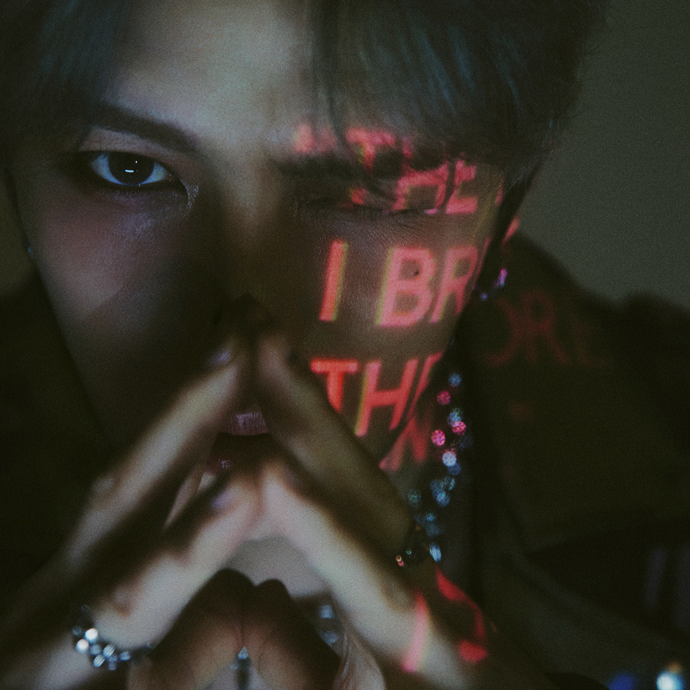 KIM JAE JOONG - Beauty in Chaos (Photobook ver.)