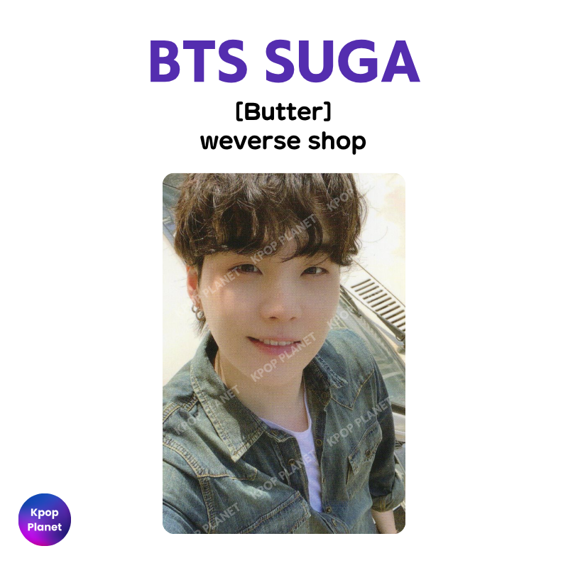 BTS – Kpop Planet Global