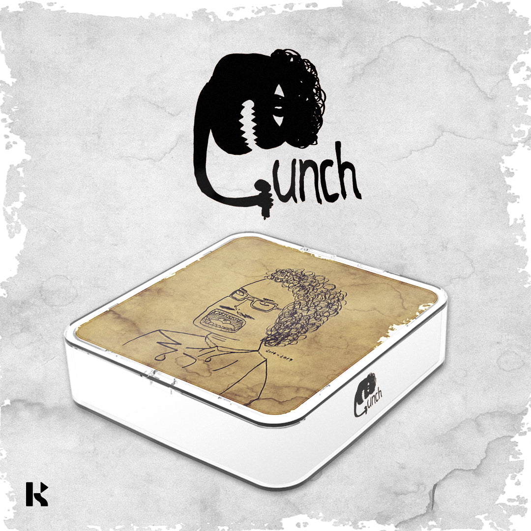 Lunch - 2014-2019 Single Collection (KiT ver.)