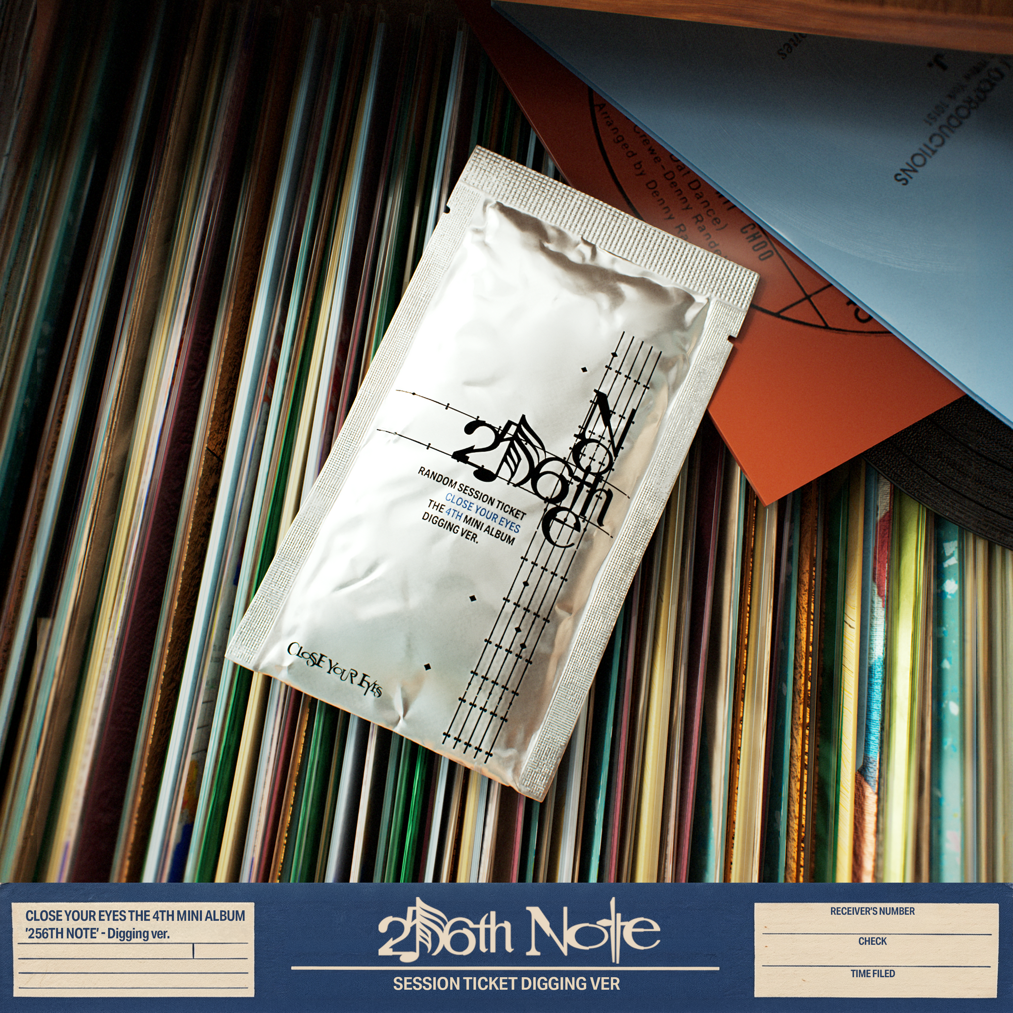 预购 – Page 3 – Kpop Planet Global