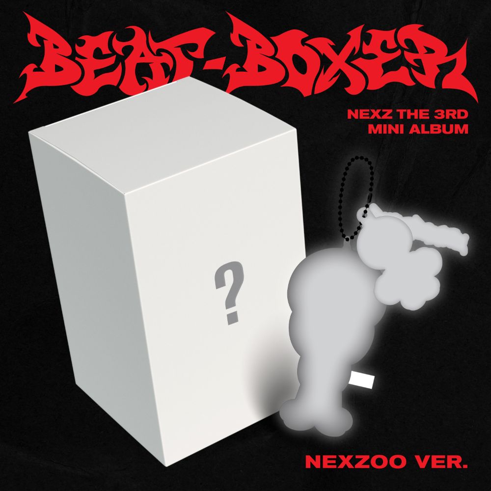 NEXZ -  Beat-Boxer (NEXZOO ver.)
