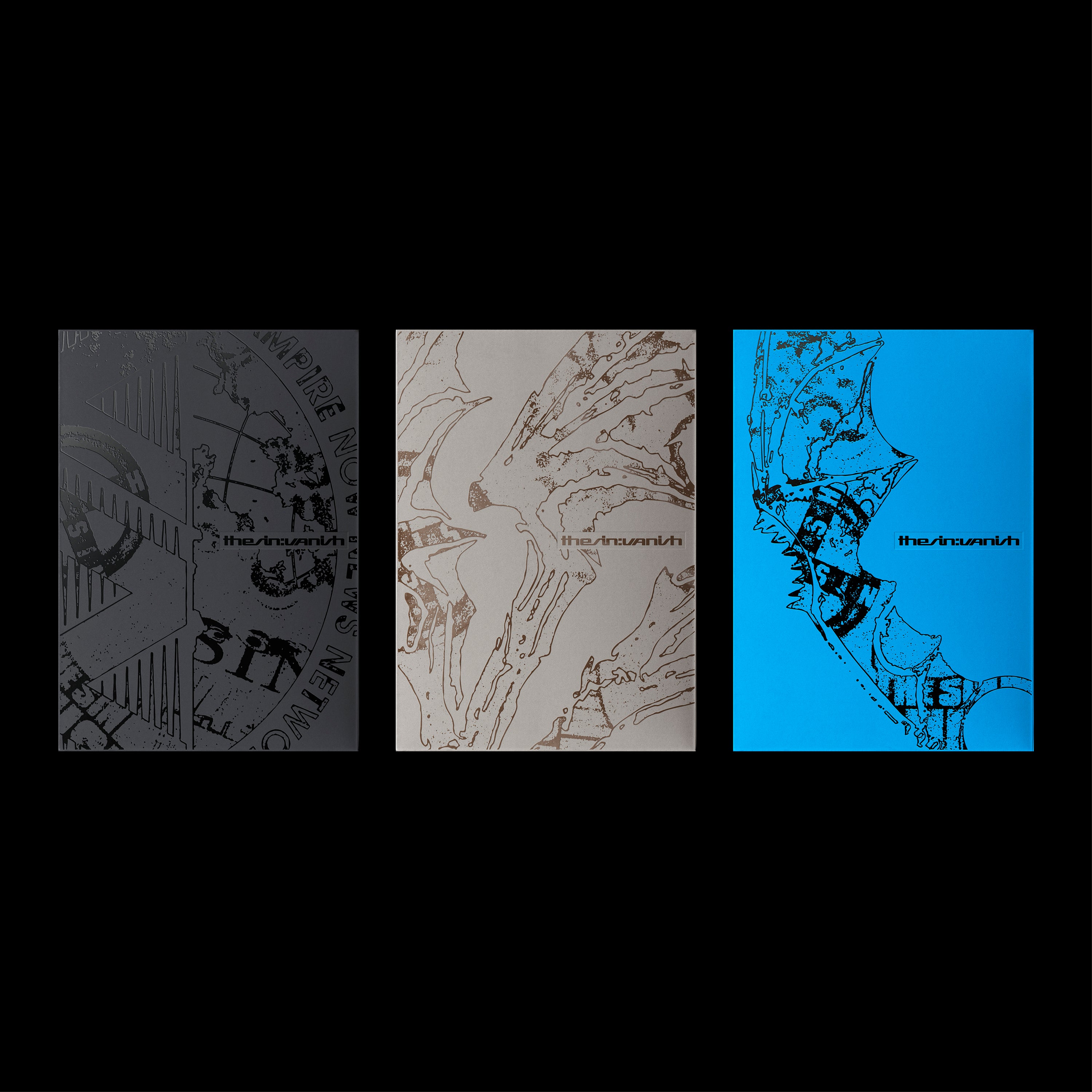 ENHYPEN – Kpop Planet Global