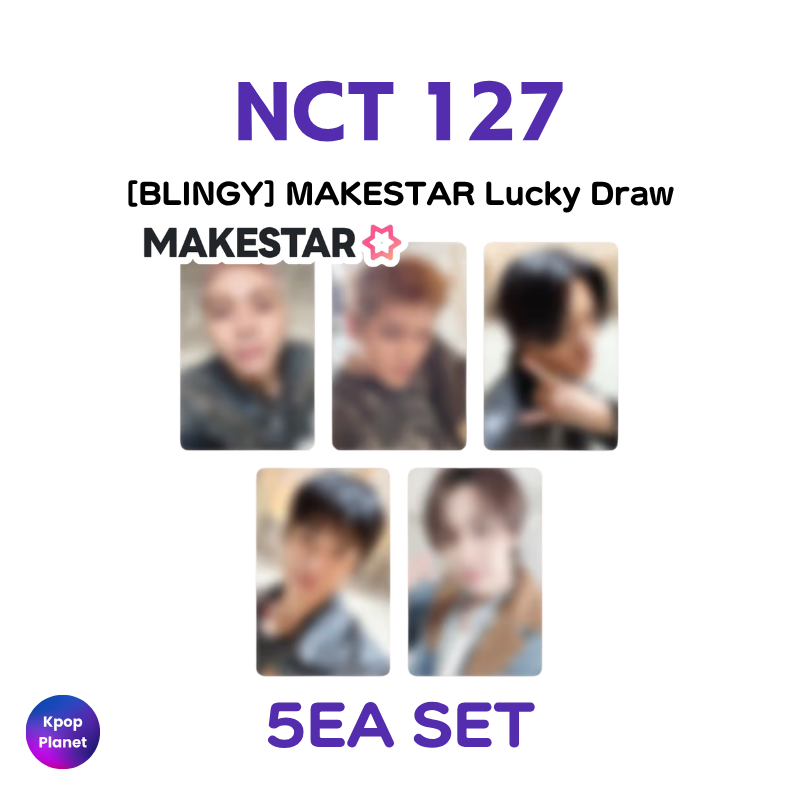 NCT – Kpop Planet Global