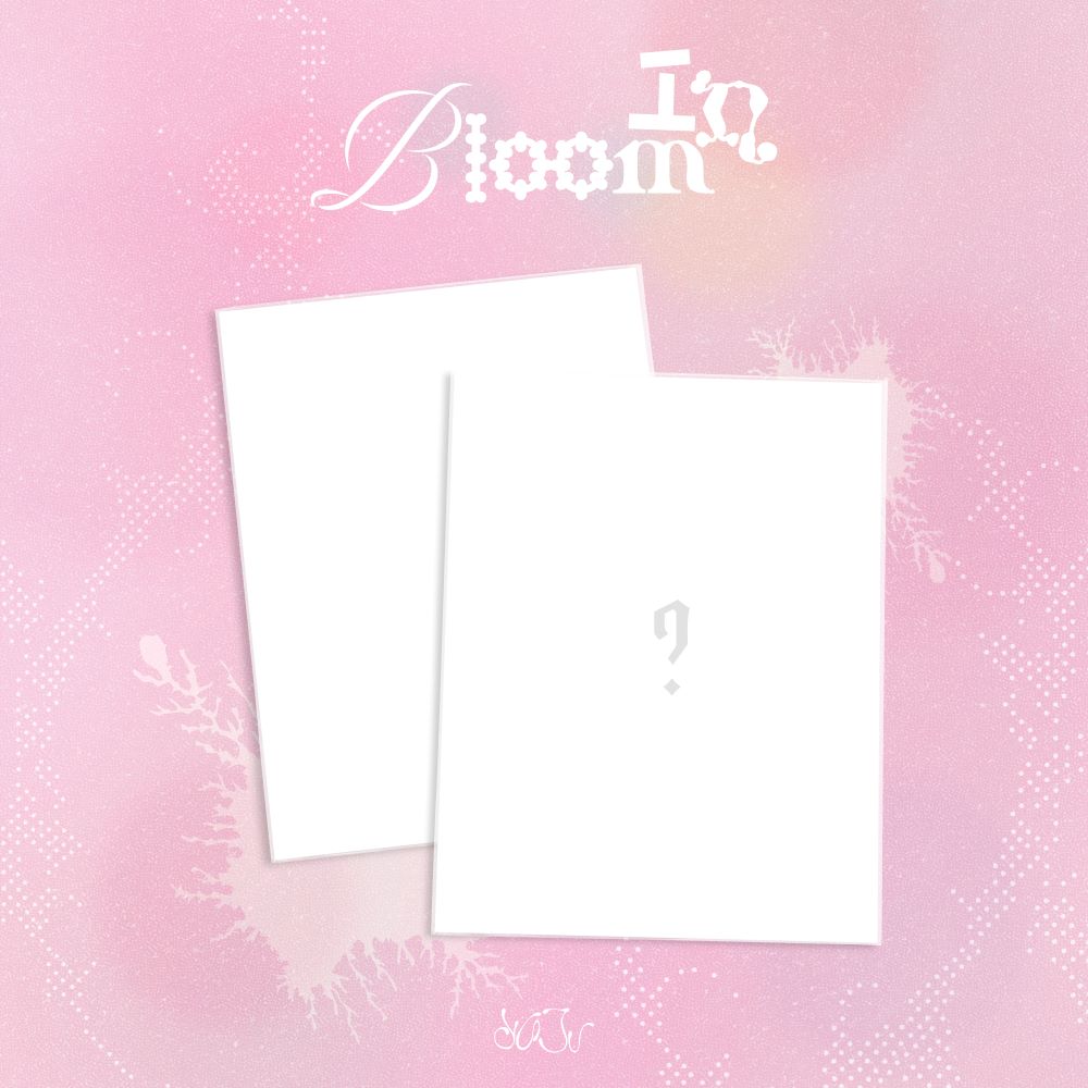 YUJU -  In Bloom