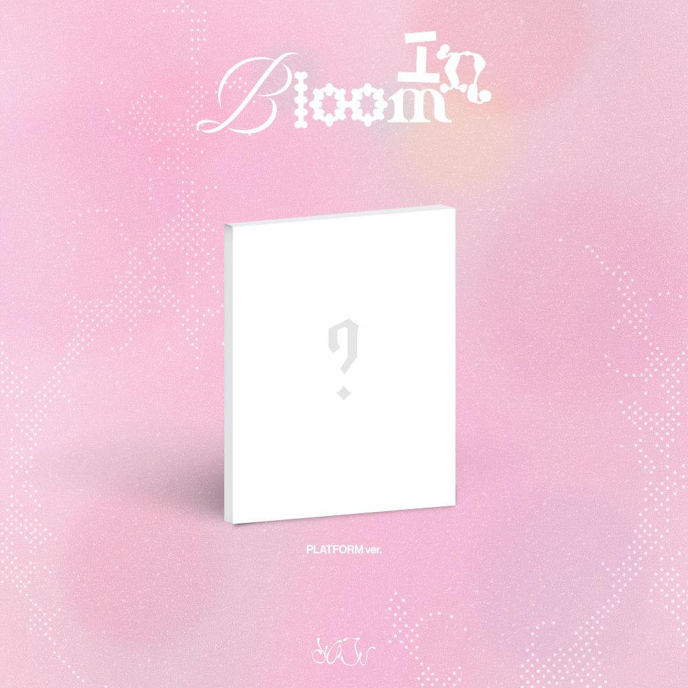 YUJU -  In Bloom (Platform ver.)
