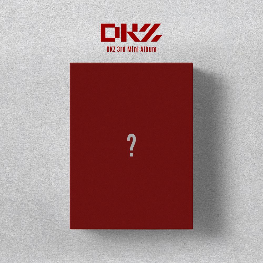 DKZ - TASTY