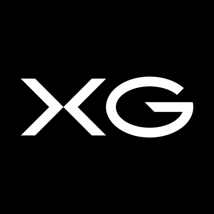 XG - 1st Full Album (Regular Ver.)