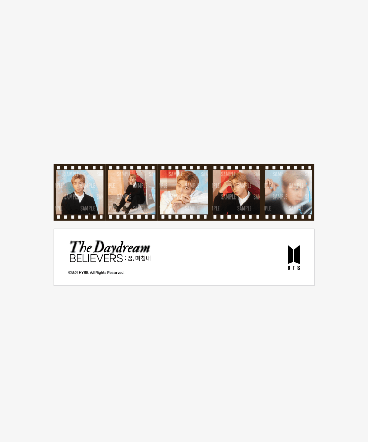 Photocards – Kpop Planet