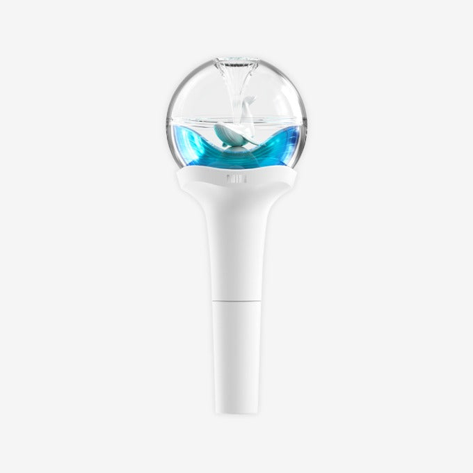 NMIXX Official Light Stick – Kpop Planet Global
