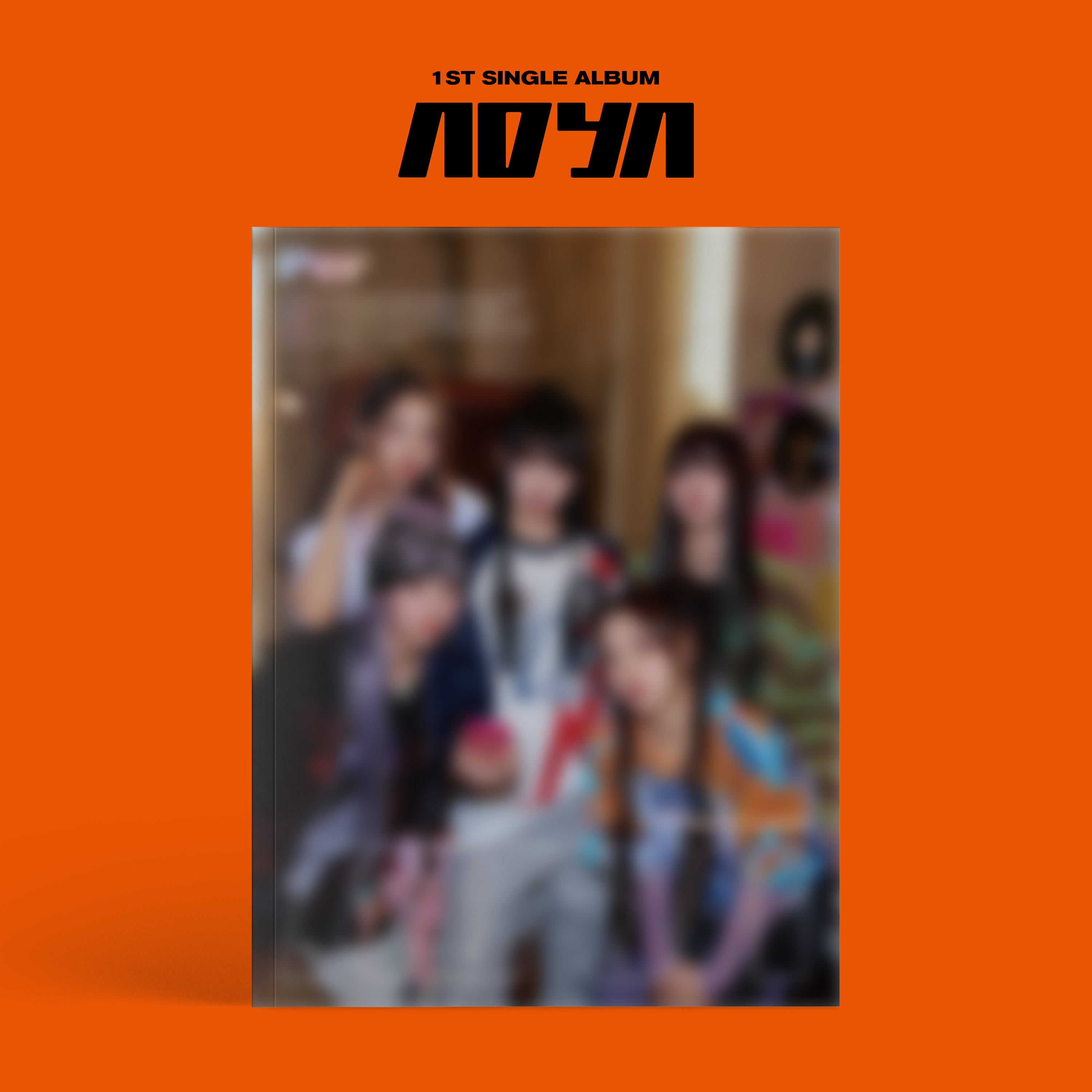 ADYA - ADYA – Kpop Planet Global