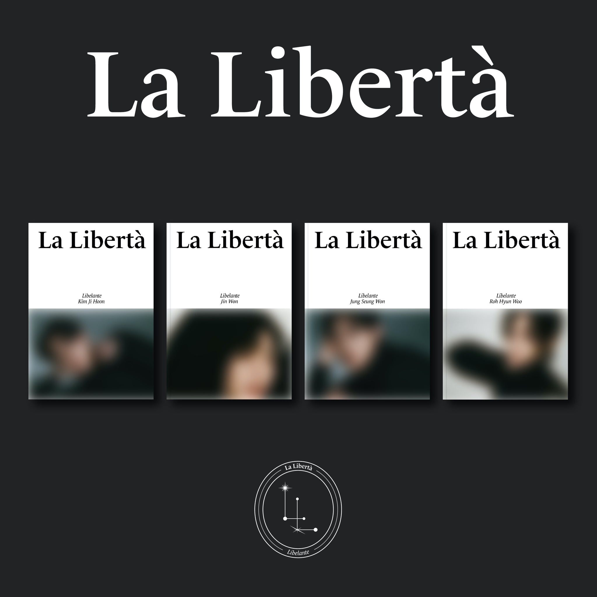 Libelante - La Libertà