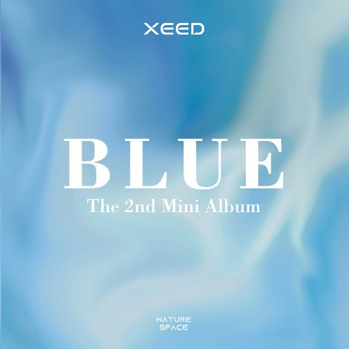 XEED - BLUE