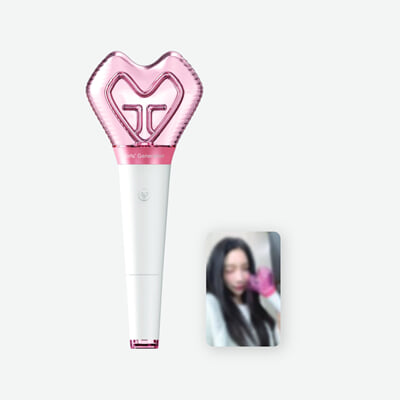 Girls’ Generation Official Light Stick