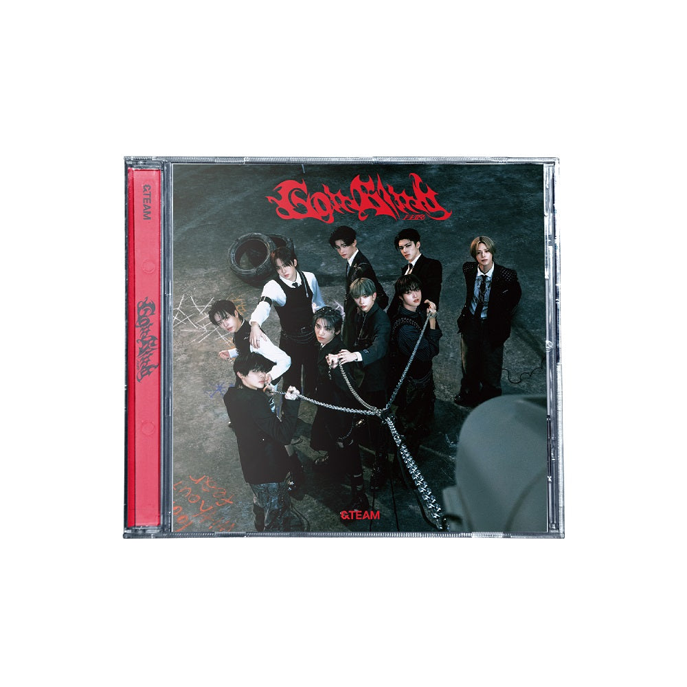 &team – Kpop Planet Global