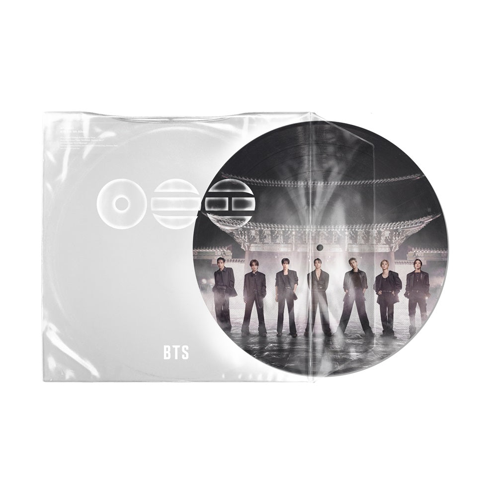 BTS – Kpop Planet Global
