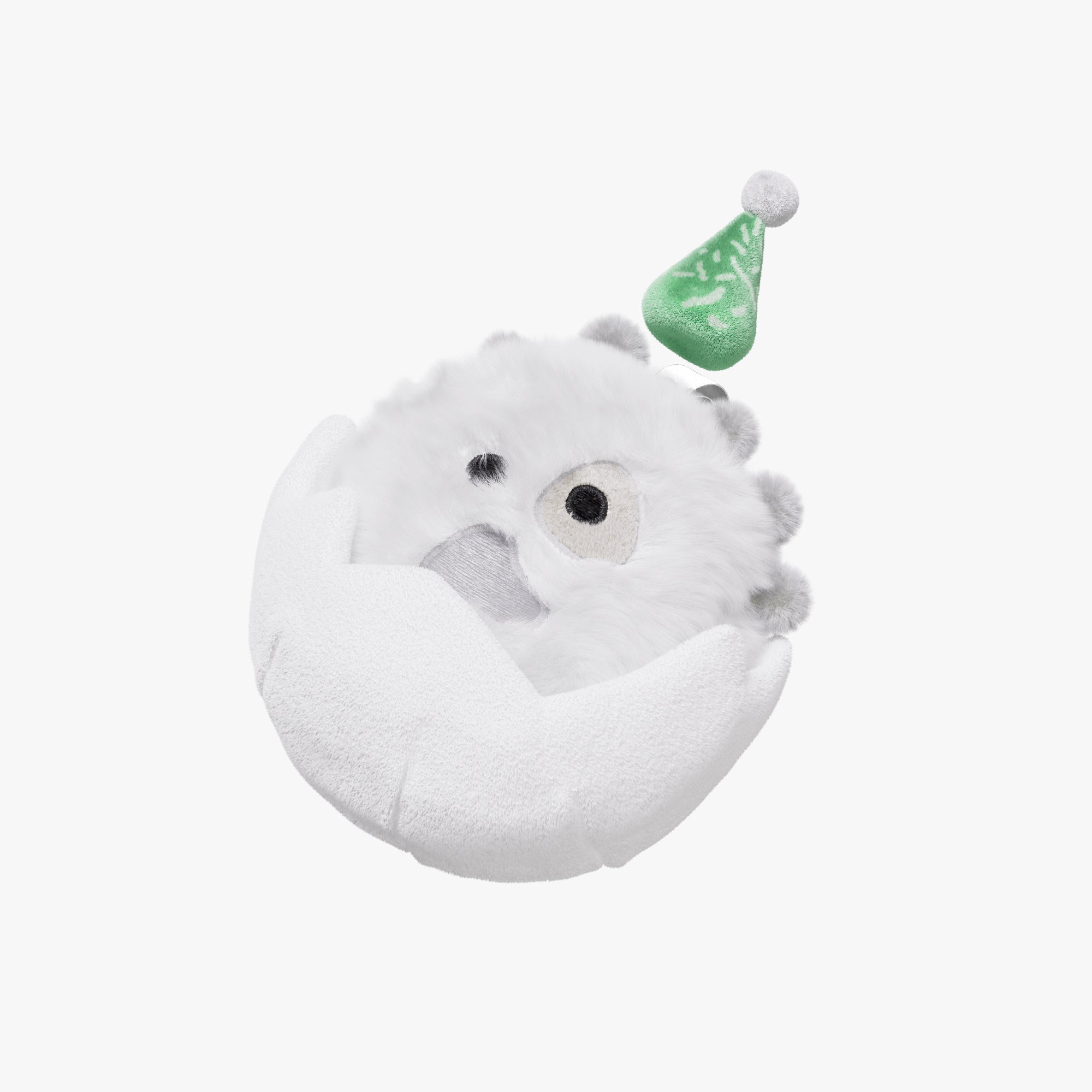 CORTIS - GREENGREEN_playextended (CORTIS Ball Baby ver.) (Late Oct