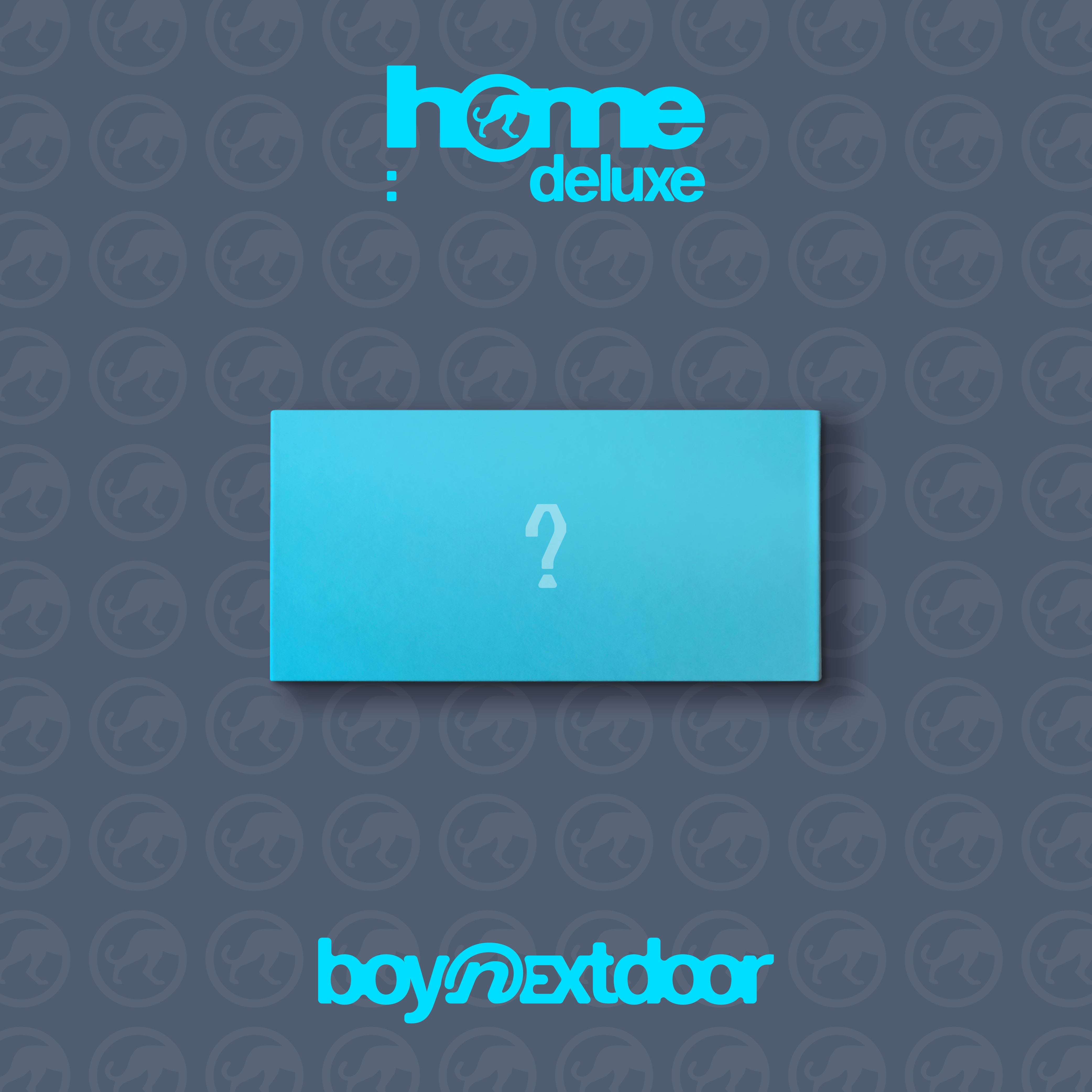 BOYNEXTDOOR - HOME: DELUXE ( Weverse ver. ) – Kpop Planet Global
