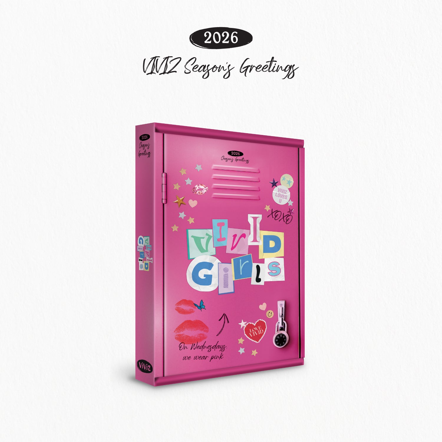 viviz – Kpop Planet Global