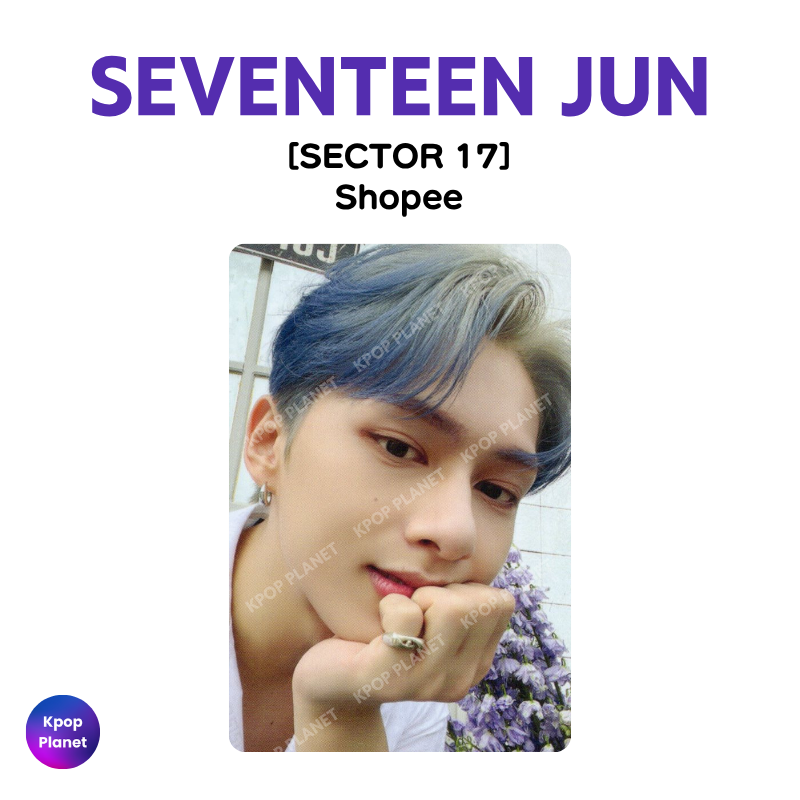 SEVENTEEN – Kpop Planet Global