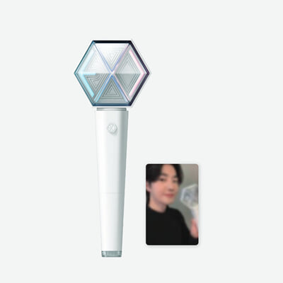 EXO Official Light Stick Ver. 3.0