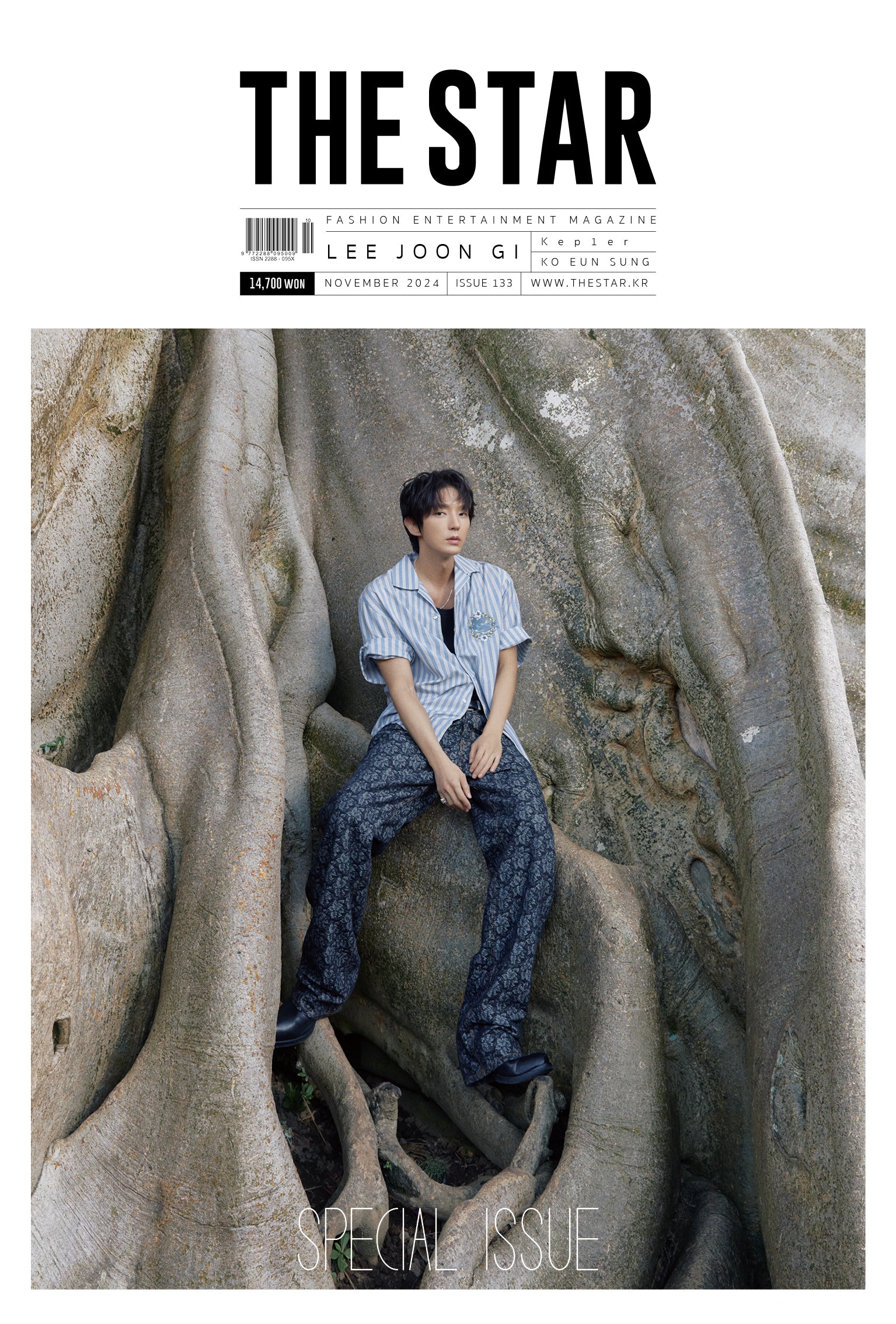 全信頼を寄せる Lee Joon Gi Coming Back!In Japan DVD豪華版