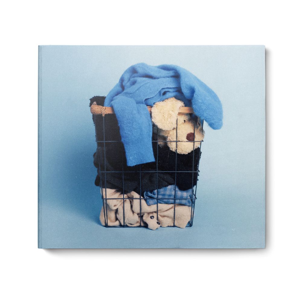 Yebit - Mind Laundry