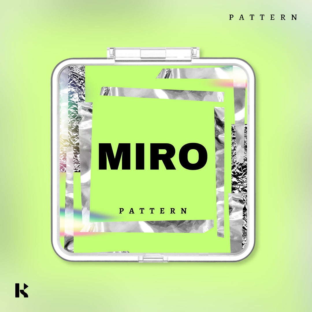 PATTERN - MIRO (KiT ver.)