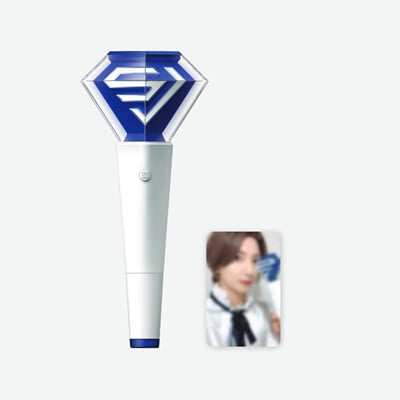 Super Junior Official Light Stick Ver. 2.0