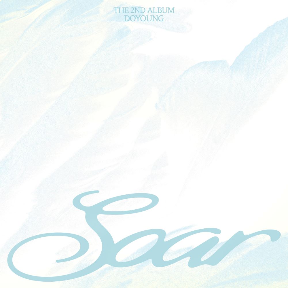 NCT DOYOUNG - Soar (Crack of Dawn ver.)