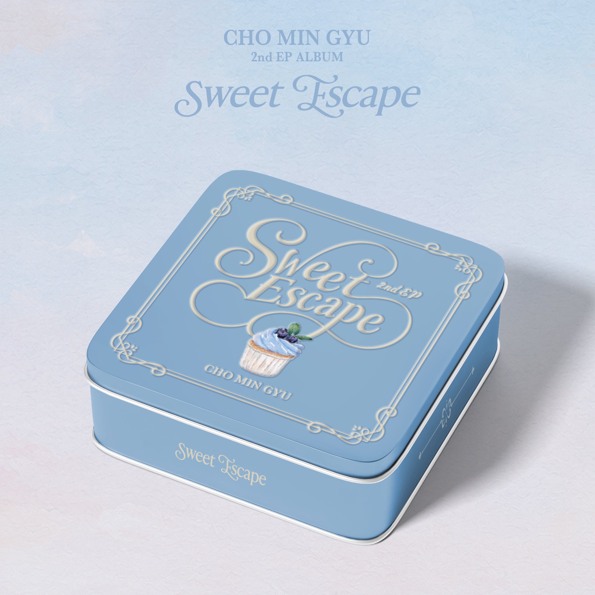 Albums – Page 2 – Kpop Planet Global
