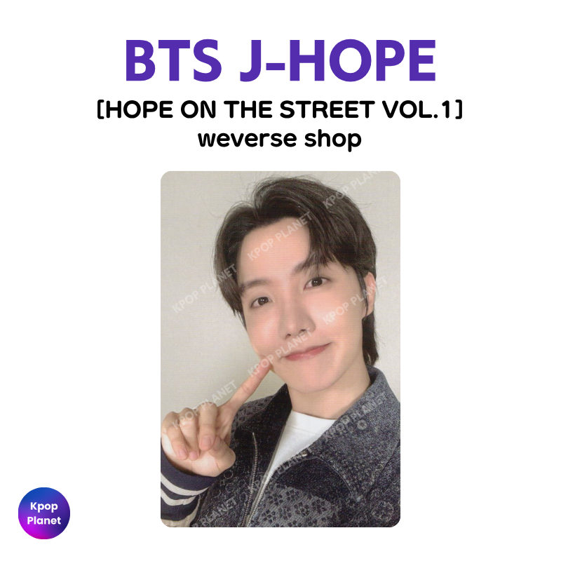 BTS – Kpop Planet Global