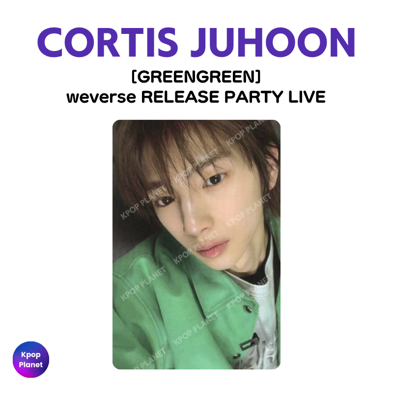 Photo Cards – Page 9 – Kpop Planet Global