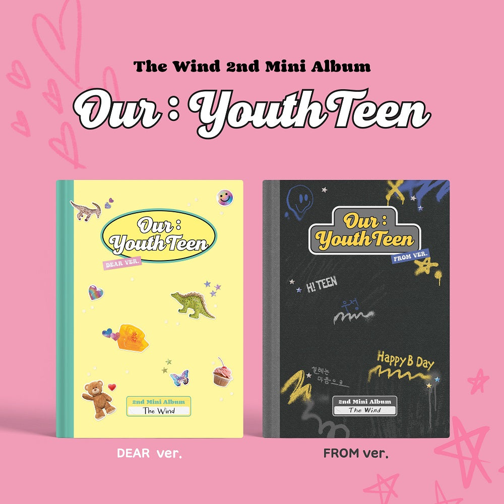 The Wind - Our : YouthTeen