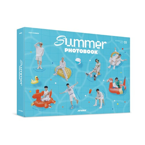 Photobook – Kpop Planet Global