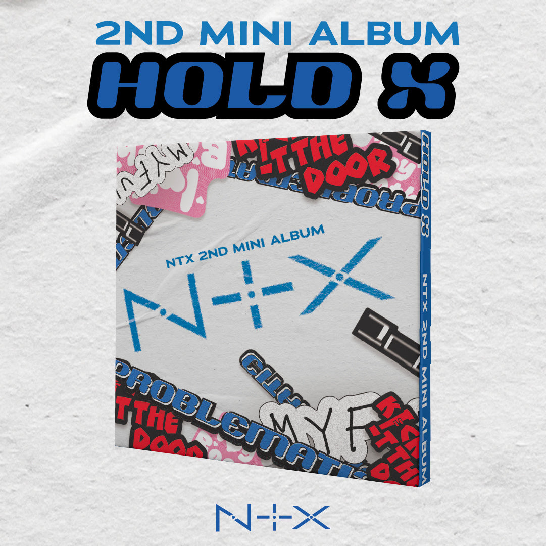 NTX - Hold X (Platform ver.)