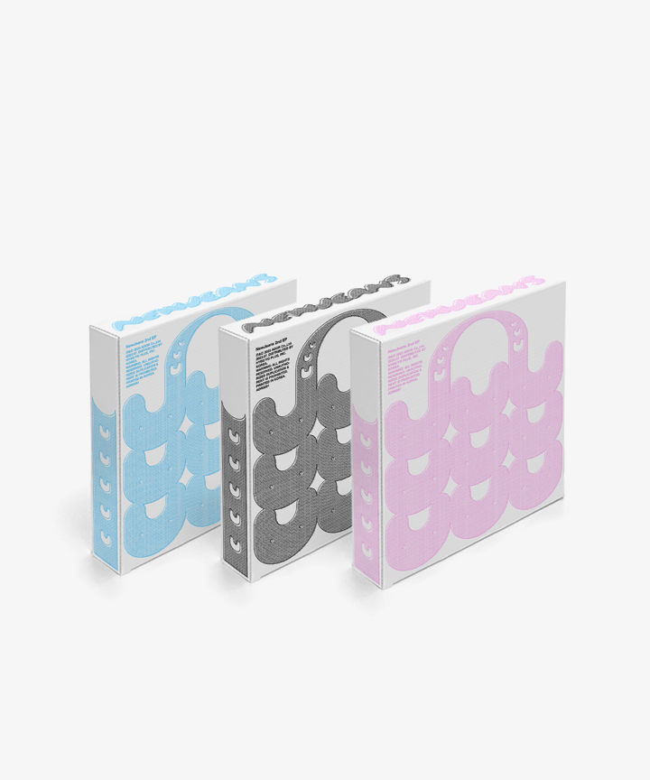 NewJeans – Kpop Planet Global