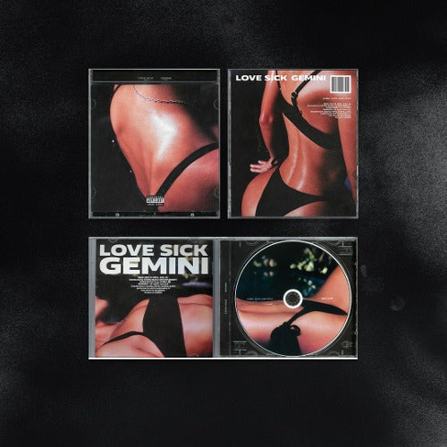 GEMINI - Love Sick