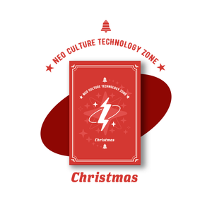NCT ZONE - COUPON CARD CHRISTMAS ver. – Kpop Planet Global